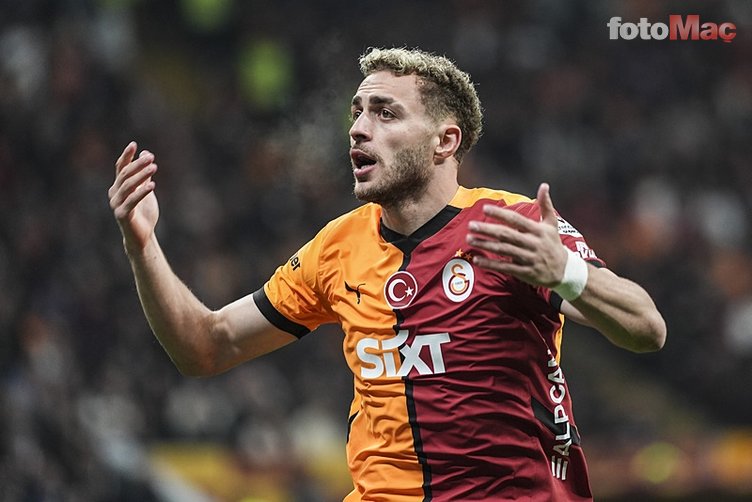 Galatasaray'da hedef mutlak galibiyet! İşte Buruk'un İkas Eyüpspor maçı muhtemel 11'i- Futbol