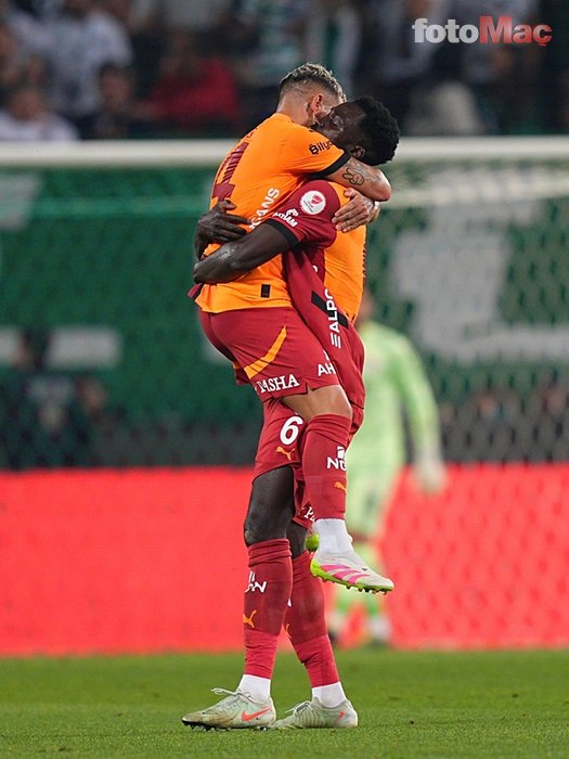 Galatasaray'da hedef mutlak galibiyet! İşte Buruk'un İkas Eyüpspor maçı muhtemel 11'i- Futbol