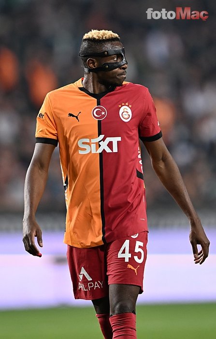 Galatasaray'da hedef mutlak galibiyet! İşte Buruk'un İkas Eyüpspor maçı muhtemel 11'i- Futbol