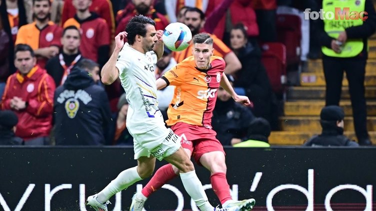 Galatasaray'da hedef mutlak galibiyet! İşte Buruk'un İkas Eyüpspor maçı muhtemel 11'i- Futbol