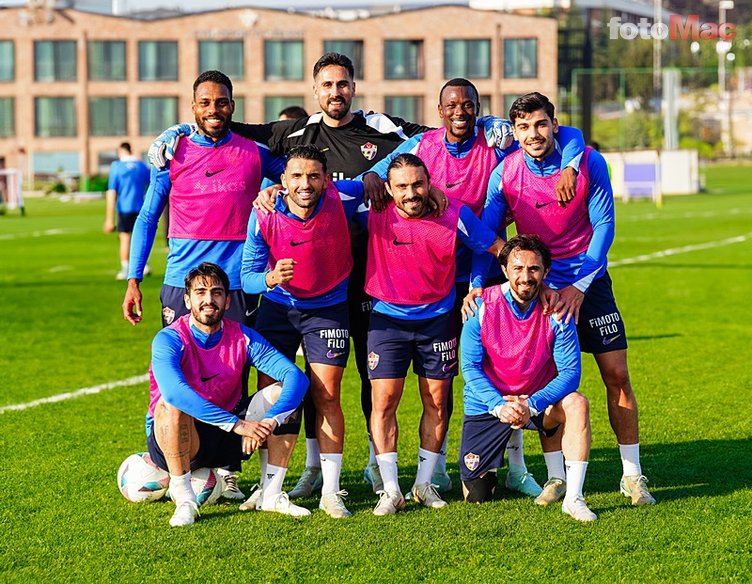Galatasaray'da hedef mutlak galibiyet! İşte Buruk'un İkas Eyüpspor maçı muhtemel 11'i- Futbol