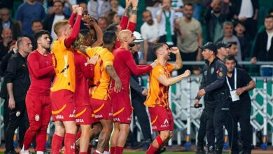 Galatasaray'da hedef mutlak galibiyet! İşte Buruk'un İkas Eyüpspor maçı muhtemel 11'i- Futbol