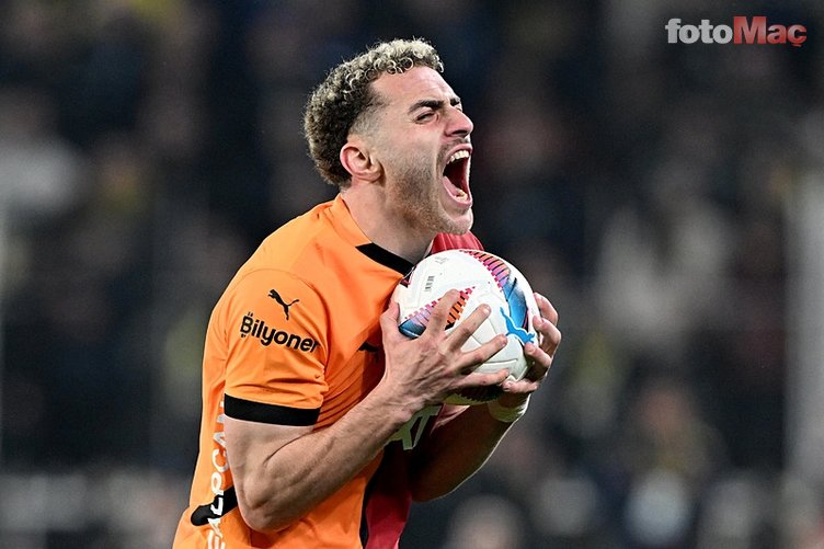 Galatasaray'da iç transferde çifte imza! İki yıldız ile anlaşma tamam- Futbol