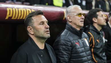 Galatasaray'da kupa mesaisi! İşte Okan Buruk'un TÜMOSAN Konyaspor maçı muhtemel 11'i- Diğer Haberler