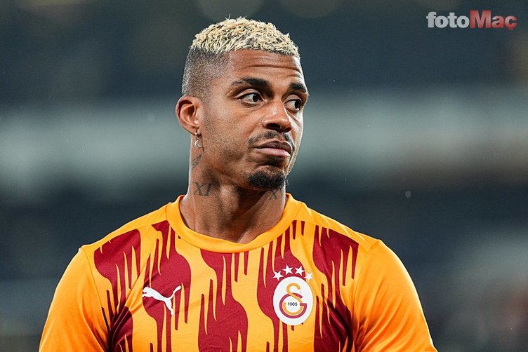 Galatasaray'da Okan Buruk'tan Lemina için kritik karar!- Futbol