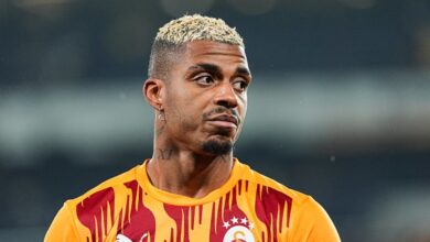 Galatasaray'da Okan Buruk'tan Lemina için kritik karar!- Futbol