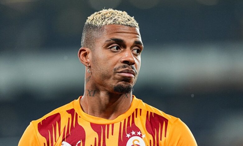 Galatasaray'da Okan Buruk'tan Lemina için kritik karar! 16 Galatasaray'da Okan Buruk'tan Lemina için kritik karar!- Futbol