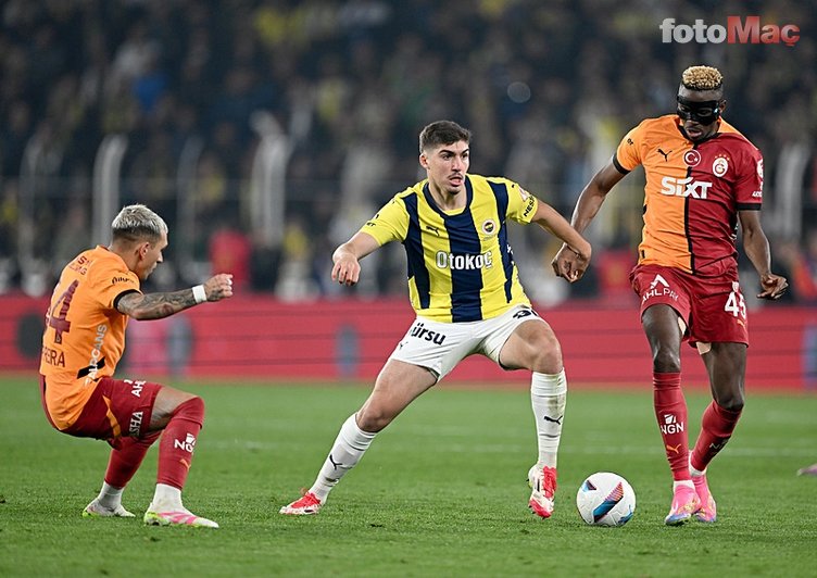 Galatasaray'da transferde flaş gelişme! Osimhen o teklifi reddetti- Futbol