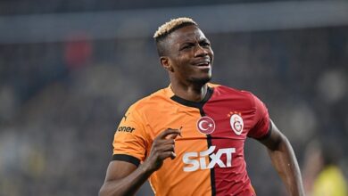 Galatasaray'da transferde flaş gelişme! Osimhen o teklifi reddetti- Futbol