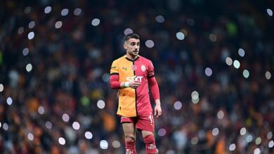 Galatasaray'da Yunus Akgün'den büyük fedakarlık!- Fenerbahçe