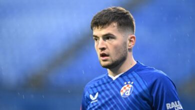 Galatasaray'dan 10 numara transfer: Martin Baturina!- Fenerbahçe