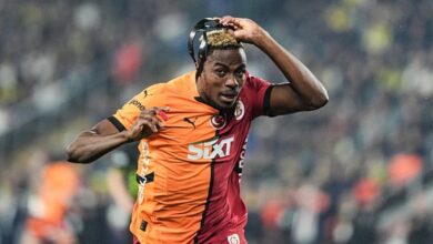 Galatasaray'dan çılgın Osimhen projesi! Transferi taraftar bitirecek- Fenerbahçe
