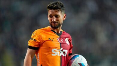 Galatasaray'dan flaş Dries Mertens kararı! Mata'ya yapılan teklif gibi...- Galatasaray