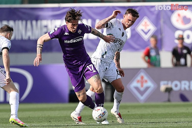 Galatasaray'dan flaş Zaniolo kararı!- Futbol