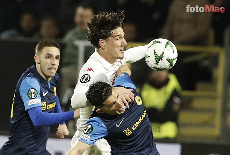 Galatasaray'dan flaş Zaniolo kararı!- Futbol