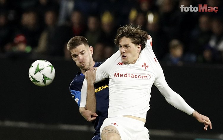 Galatasaray'dan flaş Zaniolo kararı!- Futbol
