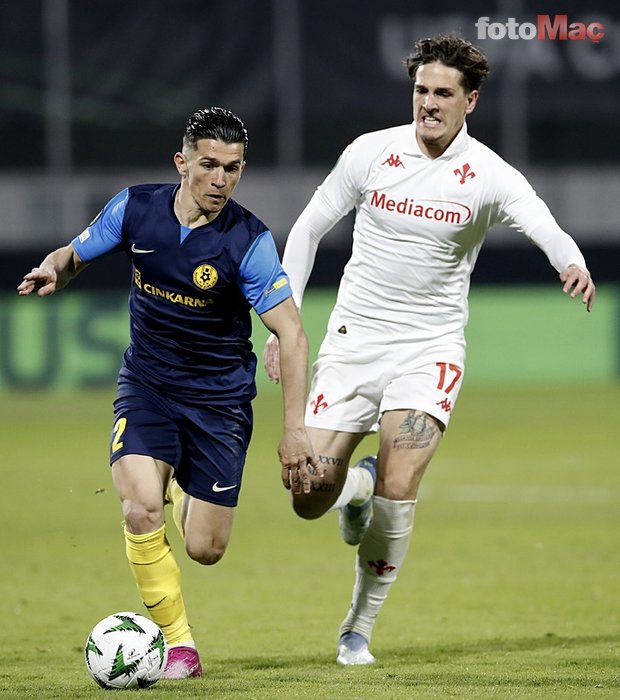 Galatasaray'dan flaş Zaniolo kararı!- Futbol