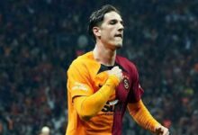 Galatasaray'dan flaş Zaniolo kararı!- Futbol