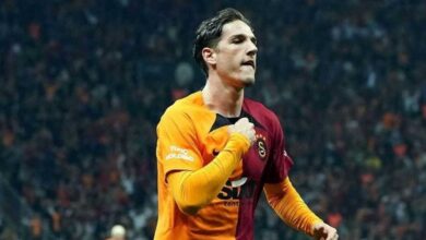 Galatasaray'dan flaş Zaniolo kararı!- Futbol