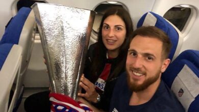 Galatasaray'dan Jan Oblak bombası! Transferde flaş 'abla' detayı- Beşiktaş