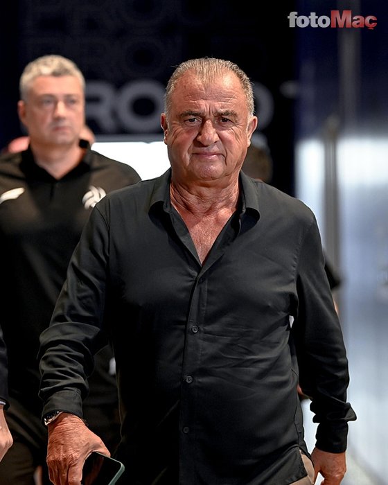 Galatasaray'dan Okan Buruk kararı! Dursun Özbek devrede- Futbol