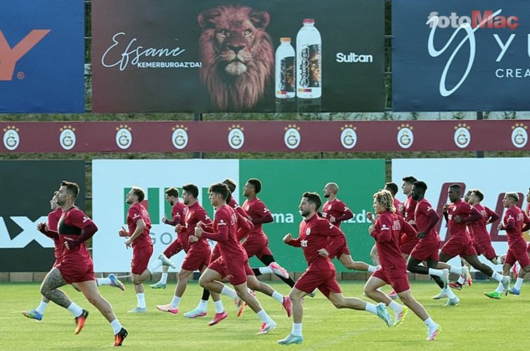 Galatasaray'dan sağ bek transferinde sürpriz hamle! Rotayı İtalya'ya çevirdi- Futbol