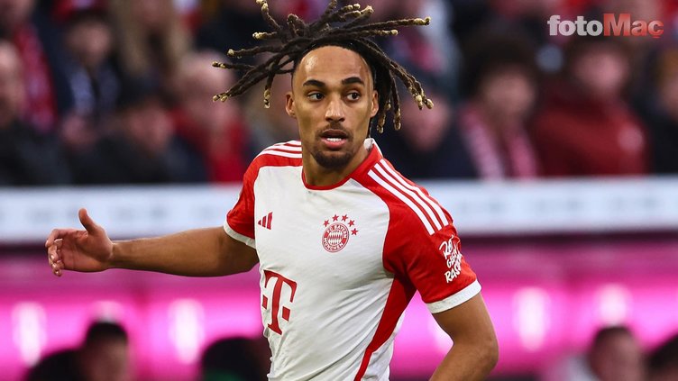 Galatasaray'dan sağ bek transferinde sürpriz hamle! Rotayı İtalya'ya çevirdi- Futbol