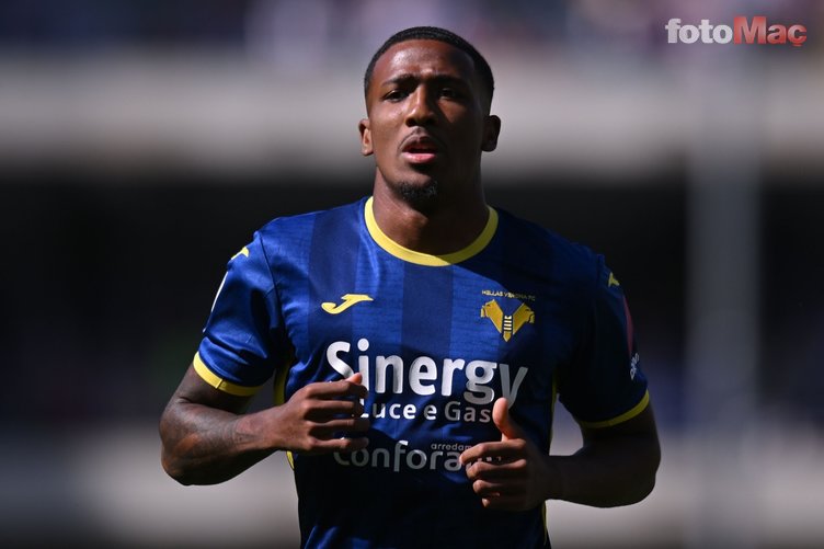 Galatasaray'dan sağ bek transferinde sürpriz hamle! Rotayı İtalya'ya çevirdi- Futbol