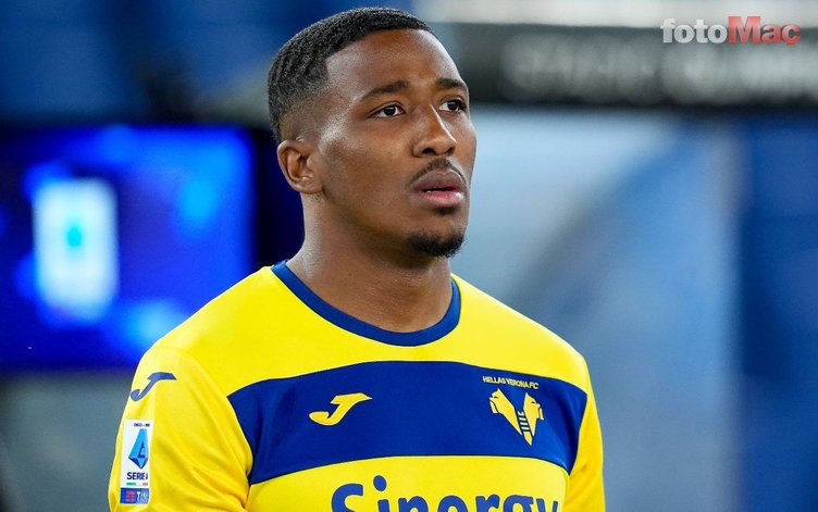 Galatasaray'dan sağ bek transferinde sürpriz hamle! Rotayı İtalya'ya çevirdi- Futbol