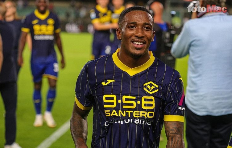 Galatasaray'dan sağ bek transferinde sürpriz hamle! Rotayı İtalya'ya çevirdi- Futbol
