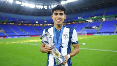 Galatasaray'dan scout transferi: Elias Montiel!- Diğer Haberler