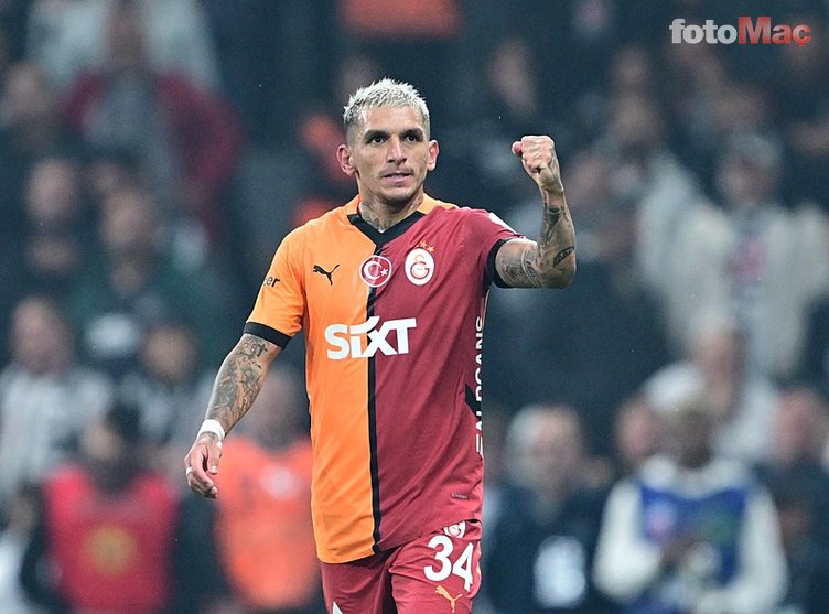 Galatasaray'dan sürpriz Lucas Torreira hamlesi! Transfer söylentileri sürerken...- Futbol