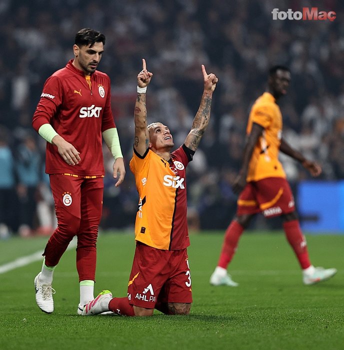 Galatasaray'dan sürpriz Lucas Torreira hamlesi! Transfer söylentileri sürerken...- Futbol