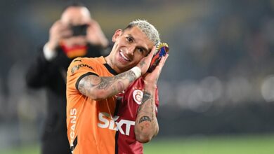 Galatasaray'dan sürpriz Lucas Torreira hamlesi! Transfer söylentileri sürerken...- Futbol