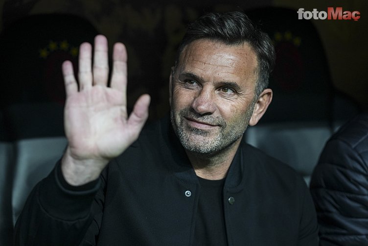 Galatasaray'dan sürpriz transfer hamlesi! Forvet rotasyonu için gelecek- Futbol