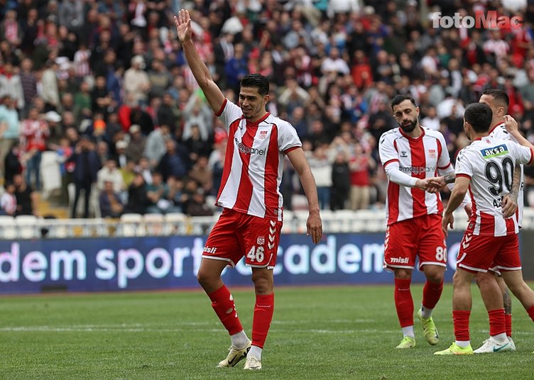 Galatasaray'dan sürpriz transfer hamlesi! Forvet rotasyonu için gelecek- Futbol