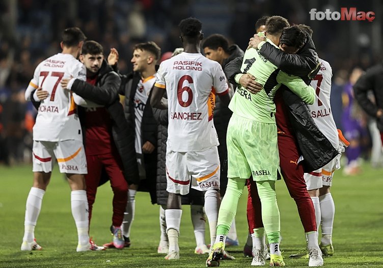 Galatasaray'dan Tahkim Kurulu'na başvuru! Yabancı kuralı için…- Futbol