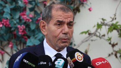 Galatasaray'dan Tahkim Kurulu'na başvuru! Yabancı kuralı için…- Fenerbahçe