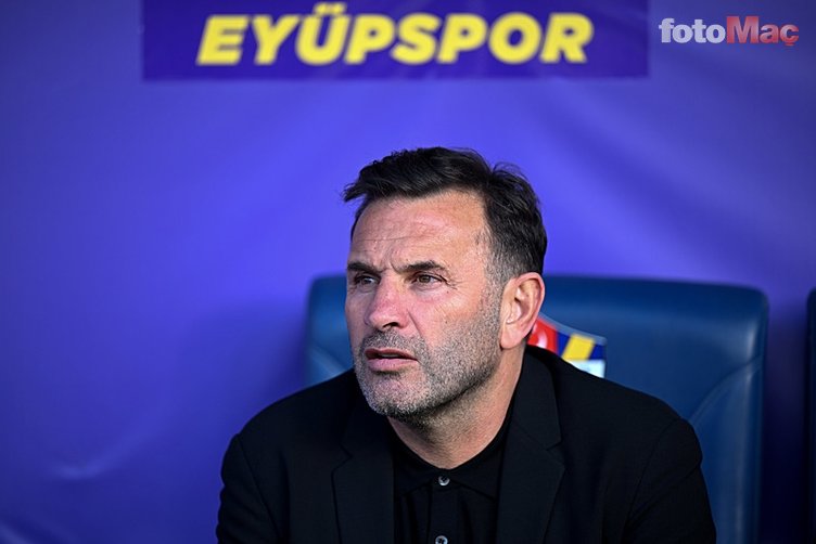 Galatasaray'dan Tahkim Kurulu'na başvuru! Yabancı kuralı için…- Futbol