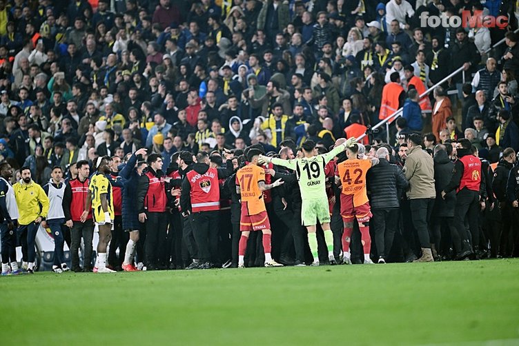 Galatasaray'dan TFF'ye Barış Alper Yılmaz çıkarması- Futbol