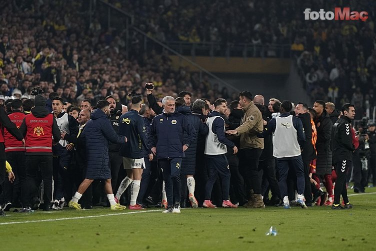 Galatasaray'dan TFF'ye Barış Alper Yılmaz çıkarması- Futbol