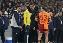 Galatasaray'dan TFF'ye Barış Alper Yılmaz çıkarması- İngiltere Premium Lig