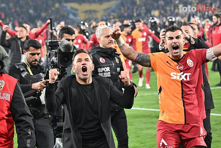 Galatasaray'dan yeni sezon bombası! Dünya yıldızının menajeri transferi doğruladı- Futbol