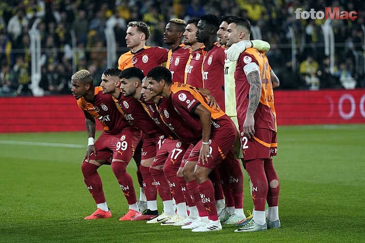 Galatasaray'ın Reeder Samsunspor planı hazır! Okan Buruk'tan flaş Frankowski kararı- Futbol