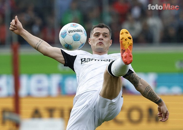 Galatasaray'ın transfer görüşmesi ortaya çıktı! İstanbul'a geldi- Futbol