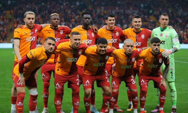 Galatasaraylı o isme fırsat doğdu! Bodrum maçında formayı geri alacak 20 Galatasaraylı o isme fırsat doğdu! Bodrum maçında formayı geri alacak- Futbol