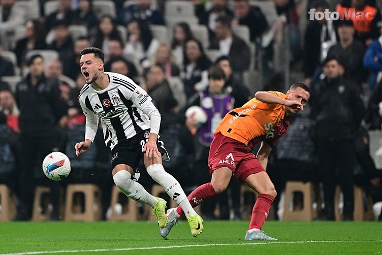 Galatasaraylı o isme fırsat doğdu! Bodrum maçında formayı geri alacak- Futbol