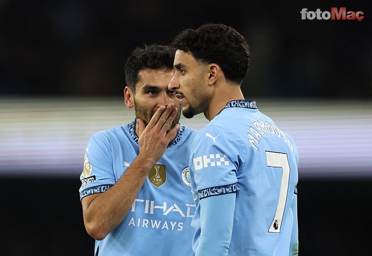 Galatasaraylıları heyecanlandıran transfer gelişmesi! İlkay Gündoğan...- Futbol