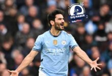 Galatasaraylıları heyecanlandıran transfer gelişmesi! İlkay Gündoğan...- Futbol