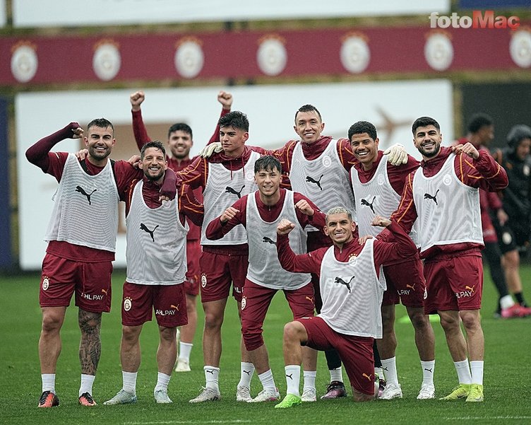 Galatasaraylıları üzen ayrılık! Transferi Mertens bitirecek- Futbol